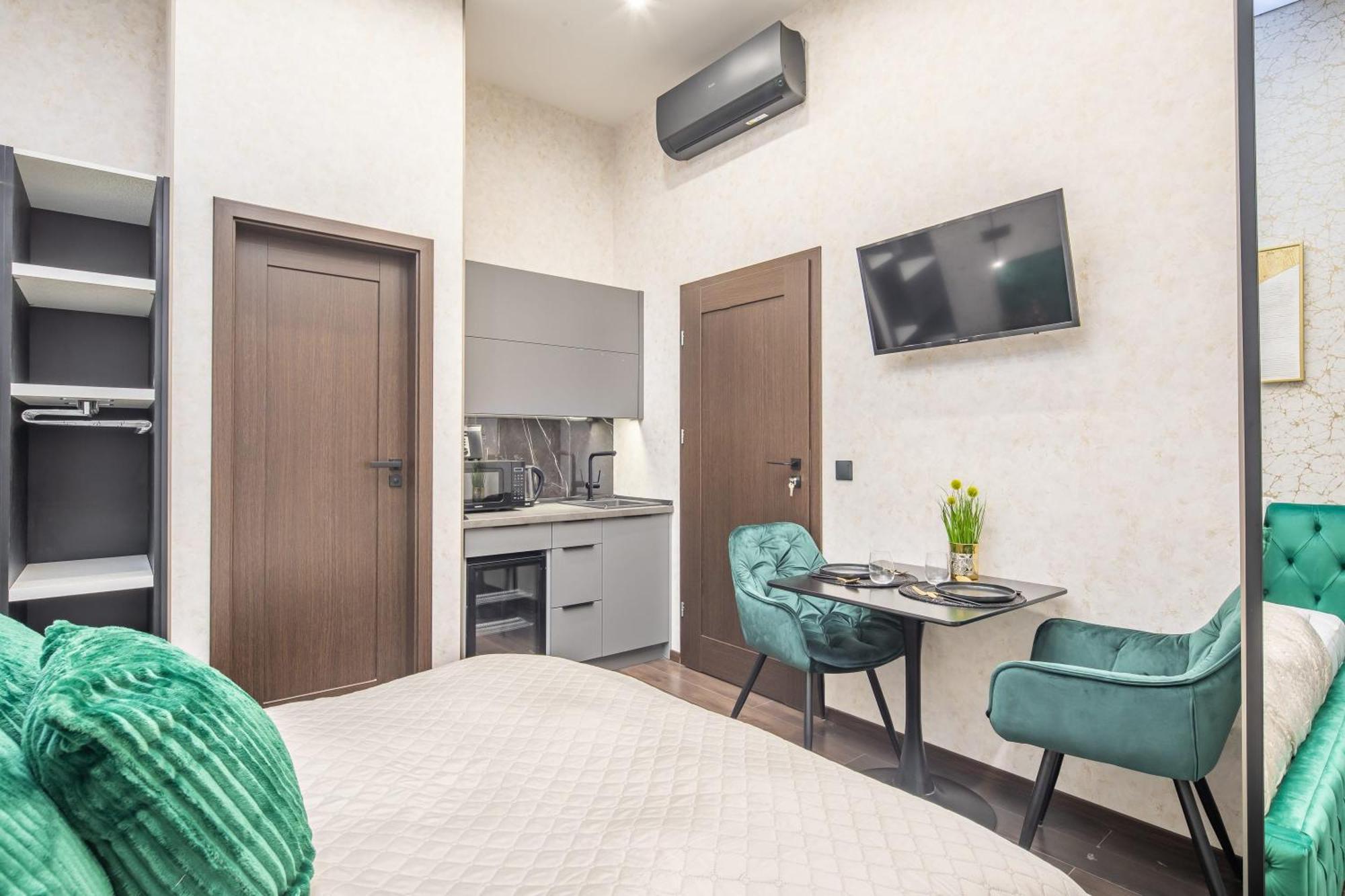 Extreme Central - Luxy Stay Будапеща Екстериор снимка
