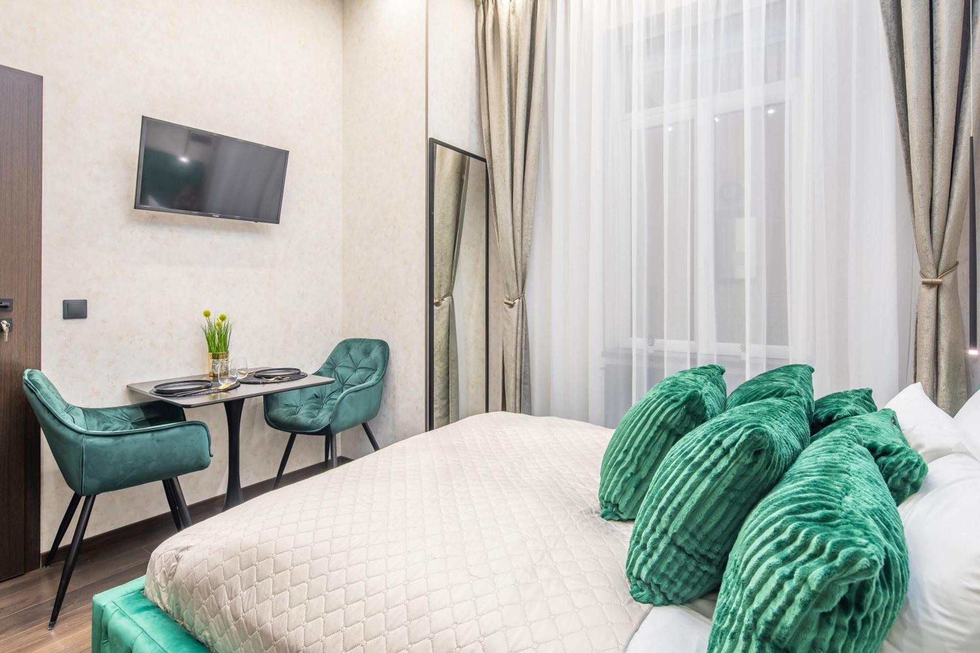 Extreme Central - Luxy Stay Будапеща Екстериор снимка